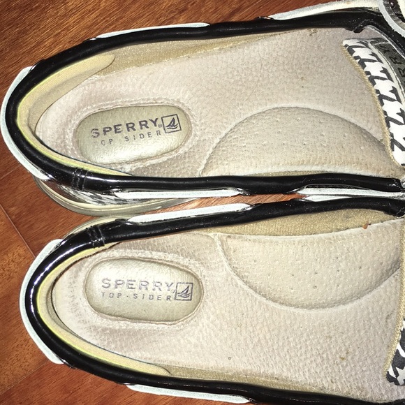 Sperry Top-sider Boat Shoe - Picture 4 of 6